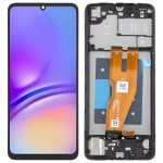 Modulo Samsung A05 [Con Marco] [Calidad Original] [High Light]