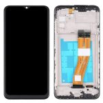 Modulo Samsung A02s [Con Marco] [Calidad Original] [High Light]