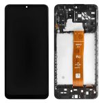 Modulo Samsung A04s [Con Marco] [Calidad Original] [High Light]