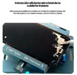 Soporte Holder Universal Y Separador de Pantalla Multifuncional Relife [Rl-601s Plus] - Imagen 4