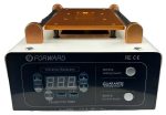 Plancha Separadora De Glass Forward 8 Pulgadas [Fw 1082] - Imagen 3