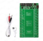Activador Android Iphone Cargador De Bateria Hasta Iphone 16 Pro Max [9208 V-25] [Kaisi] - Imagen 2