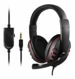 AURICULAR GAMER PARA PS4, NOTEBOOK [GM 001] - Imagen 2