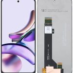 Modulo Motorola G13 / G23 / G34 / G53 4G / G45 [HC]