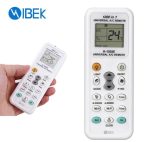 Control Remoto Aire Acondicionado [K-1028-E]