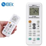 Control Remoto Aire Acondicionado [K-1028-E]