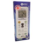 Control Remoto Aire Acondicionado [K-1028-E] - Imagen 2