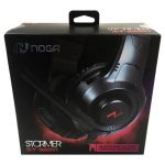 AURICULAR GAMER CON MICROFONO STORMER [ST 8250] [NOGANET]