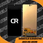 Modulo Samsung A53 5g A536 [Incell] [Sin Marco]