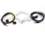 Auricular In Ear 3.5Mm Con Micrófono [Ibek] [E23] - Imagen 2