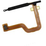 Flex Lector Huella Motorola  E22 [Negro]