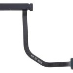 Flex Lector De Huella Samsung A16 5G A166  [Negro]