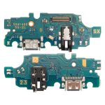 Placa De Carga Samsung A14 5G Version Arg [Eu Version A146B - 146M] [Compatible Con Carga Rapida] [Original]