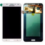 Modulo Samsung J7 2015 J700 [Incell] [Sin Logo] [Blanco]