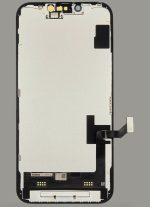 Modulo Iphone 16e / 17e [Ampsentrix] [Xo7] [Soft Oled] - Imagen 2