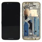 Modulo Motorola G7 Play Xt1952 [Calidad Original] [Con Marco]