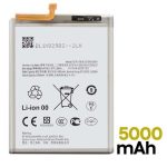 Bateria Samsung A16 4G / A16 5G [5000 Mah] [Eb Ba166Aby]