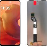 Modulo Motorola G15 Xt2532 / G15 Power Xt2521 [Calidad Original]