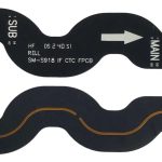 Flex Main De Interconexion Para Samsung S23 Ultra [S918]