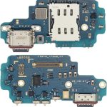 Placa De Carga Samsung S23 Ultra [918b]