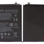 Bateria Zte Nubia Neo 2 5g / Nubia Neo 3 5g / Vita [li3959t45p8ha2665] [6000Mah] [Calidad Original]