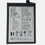 Bateria Tcl 60r 5g [5700 Mah] [tlp050c7]