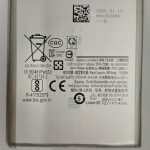 Bateria Samsung S23 Ultra [4855 Mah] [Eb Bs918aby]