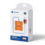 Cable Pulpo Power Android y Iphone Sunshine Iboot D [Ultimo Modelo] [Sunshine]