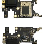 Placa De Carga Motorola Edge 30 Neo [Compatible Con Carga Rapida]