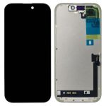 Modulo Iphone 17 Pro [CPG Soft Oled 120 Hz] [Diagnostico] [Autoprogramable]