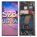 Modulo Samsung S23 Ultra [Soft Oled] [Con Marco]