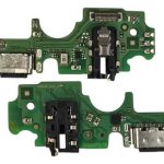 Placa De Carga Tcl 50 5G / 50 XE [Compatible Con Carga Rapida]