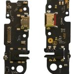 Placa De Carga Zte A75 5g [Compatible Con Carga Rapida]