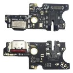 Placa De Carga Zte V60 Design / A75 4g [Compatible Con Carga Rapida]