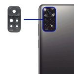 Vidrio Lente De Camara Xiaomi Redmi Note 11 4g