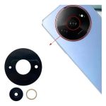 Vidrio Lente De Camara Xiaomi Redmi A3 / A3X
