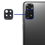 Vidrio Lente De Camara Xiaomi Redmi Note 11s [Set de 2 Piezas]