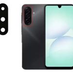 Vidrio Lente De Camara Samsung A17
