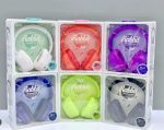 Auricular Bluetooth Vincha Rabbit [Ke 24] - Imagen 2