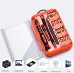 Kit Set Destornilladores de Precision 24 en 1 [91025] - Imagen 2