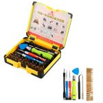 Kit Set Destornilladores de Precision 37 en 1 [6899a]