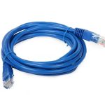 Cable De Red Internet Ethernet 3 Mts