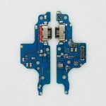 Placa De Carga Motorola G17 [Compatible Con Carga Rapida]