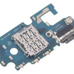 Placa De Carga Samsung A57 [Compatible Con Carga Rapida]