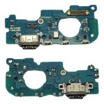 Placa De Carga Samsung A33 [Compatible Con Carga Rapida]