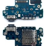 Placa De Carga Samsung A53 [Compatible Con Carga Rapida]