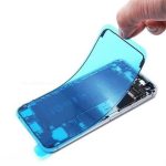 Sello Adhesivo A Prueba De Agua Para Iphone 15 Pro