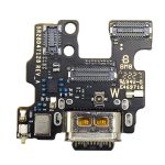 Placa De Carga Motorola Edge 30 Ultra [Compatible Con Carga Rapida]