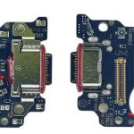 Placa De Carga Motorola Edge 50 Neo [Compatible Con Carga Rapida]