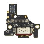 Placa De Carga Motorola Edge 50 Fusion [Compatible Con Carga Rapida]